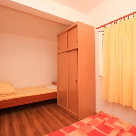 Apartment Zuronja Putnikovic