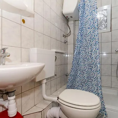 Zuronja Apartment Putnikovic