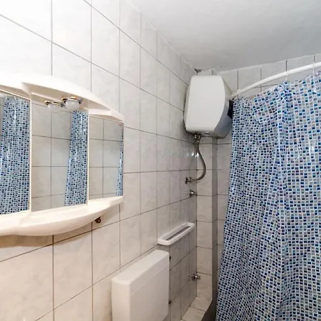 Apartment Zuronja Putnikovic