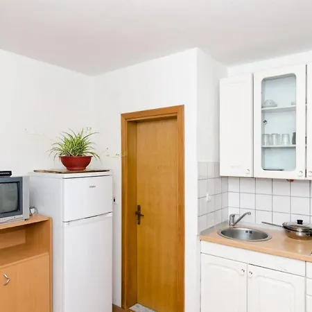 Apartment Zuronja Putnikovic