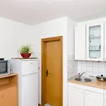 公寓 祖龙加公寓 Putniković