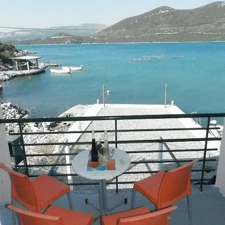 Apartman Zuronja