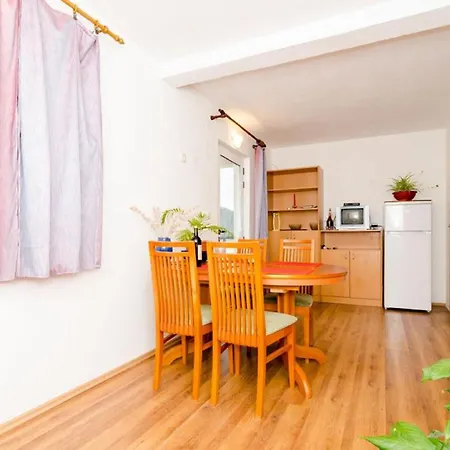 Apartman Zuronja Putnikovic