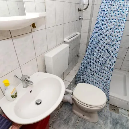 Zuronja Apartman Putniković