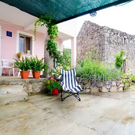 Zuronja Apartman Putniković